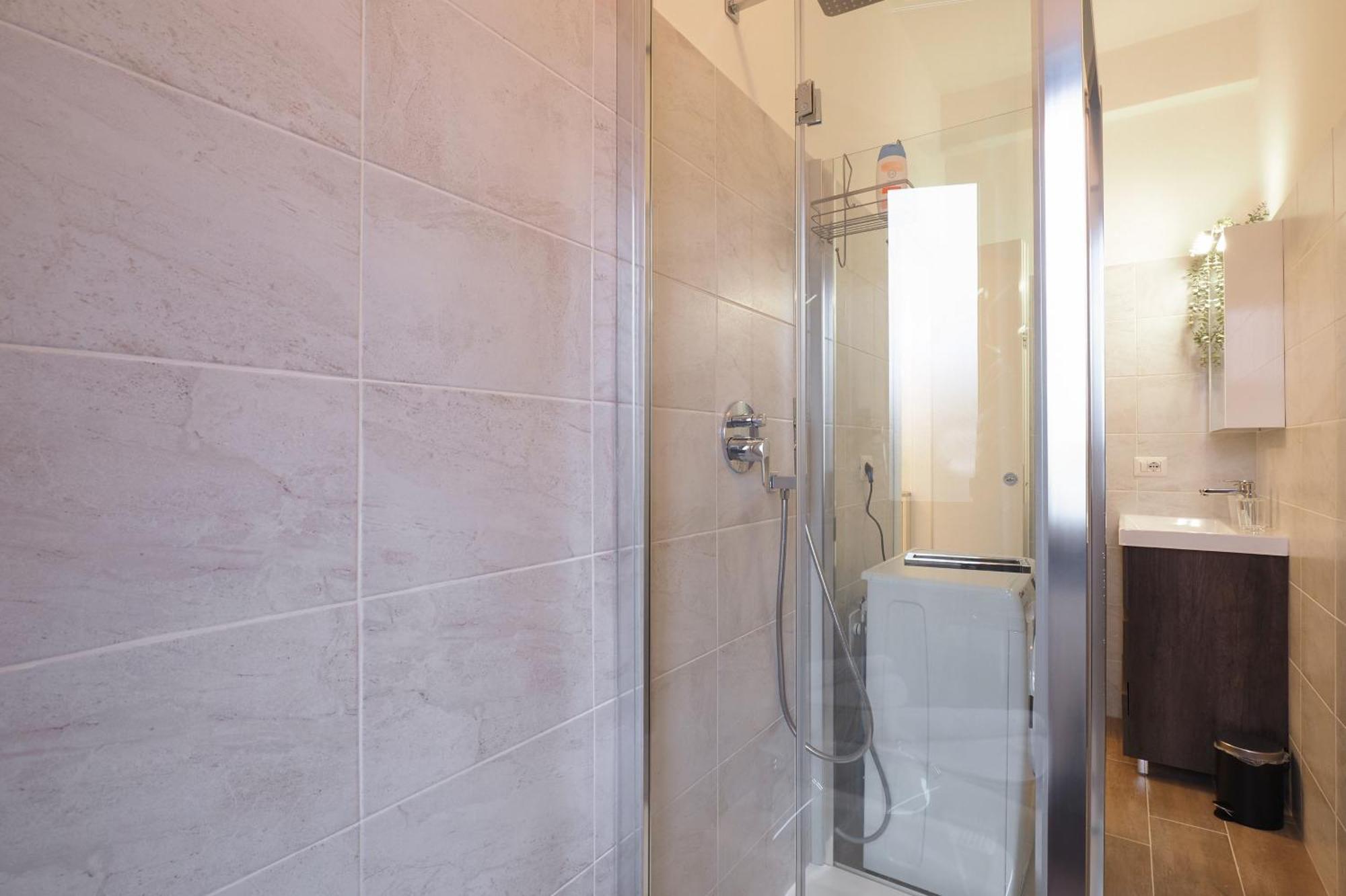 Primopiano - Tofane Appartement Milan