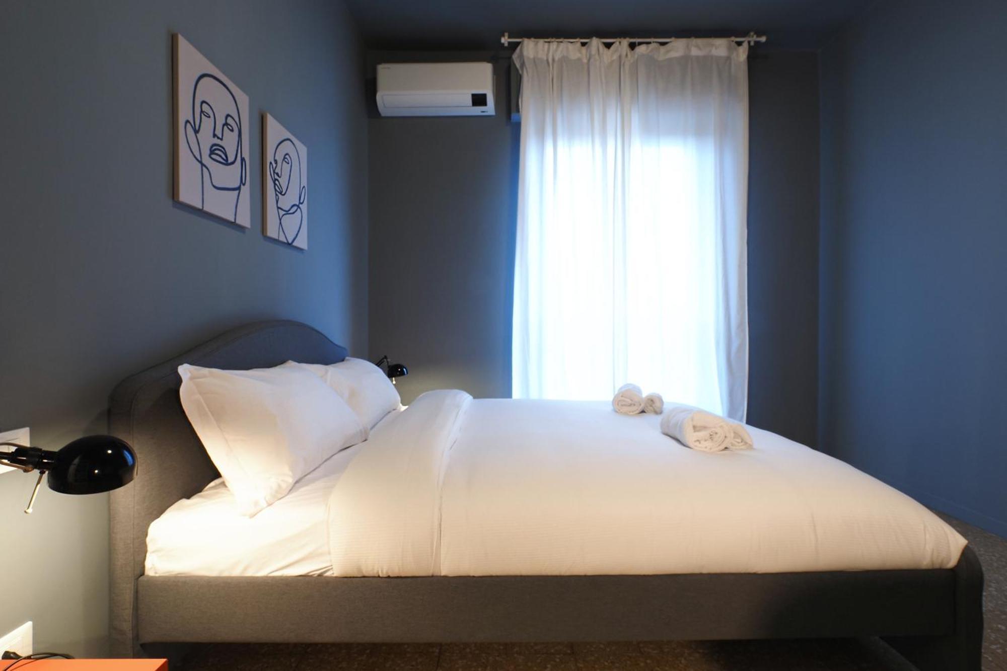 Primopiano - Tofane Appartement *