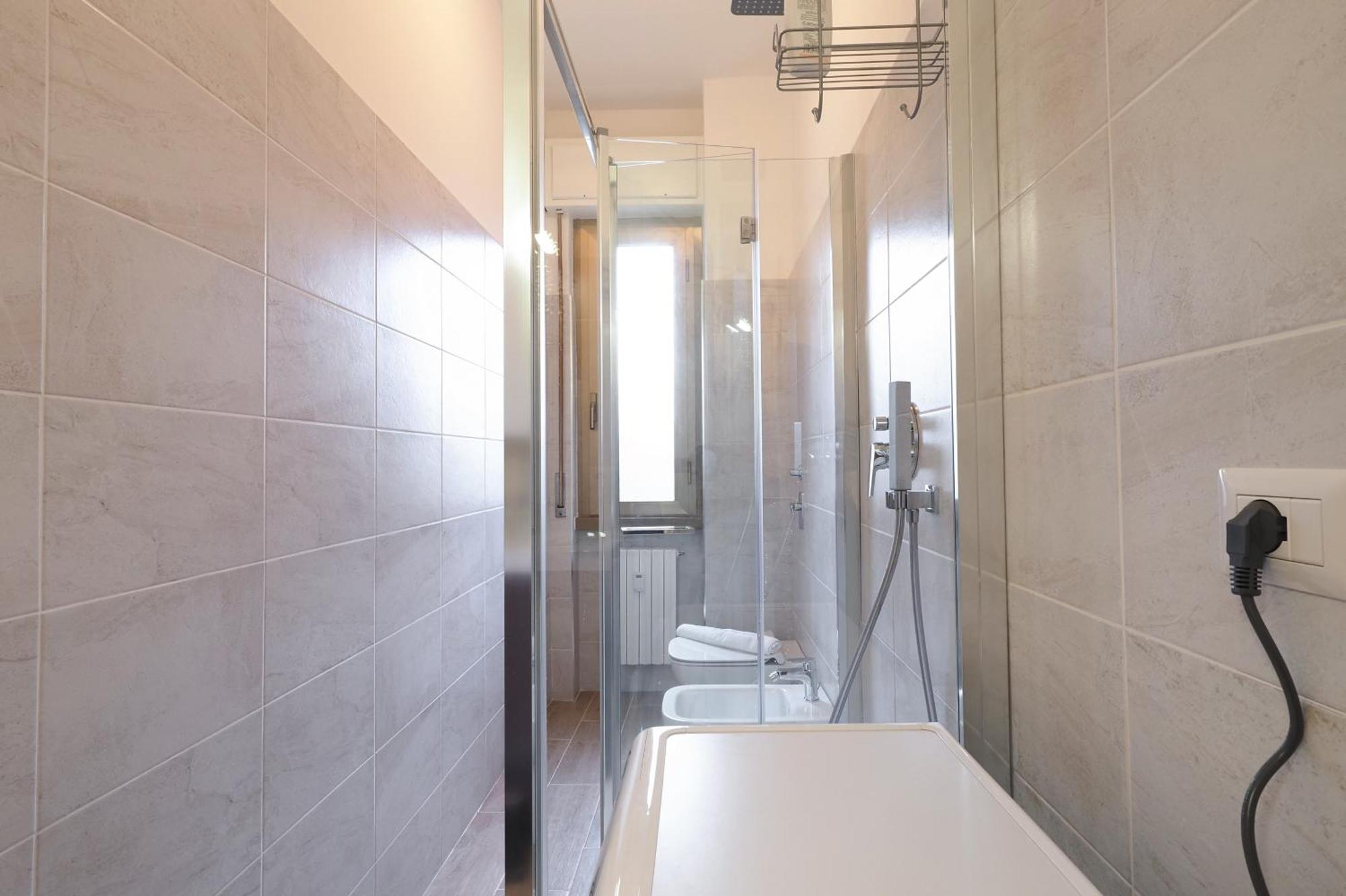 Appartement Primopiano - Tofane
