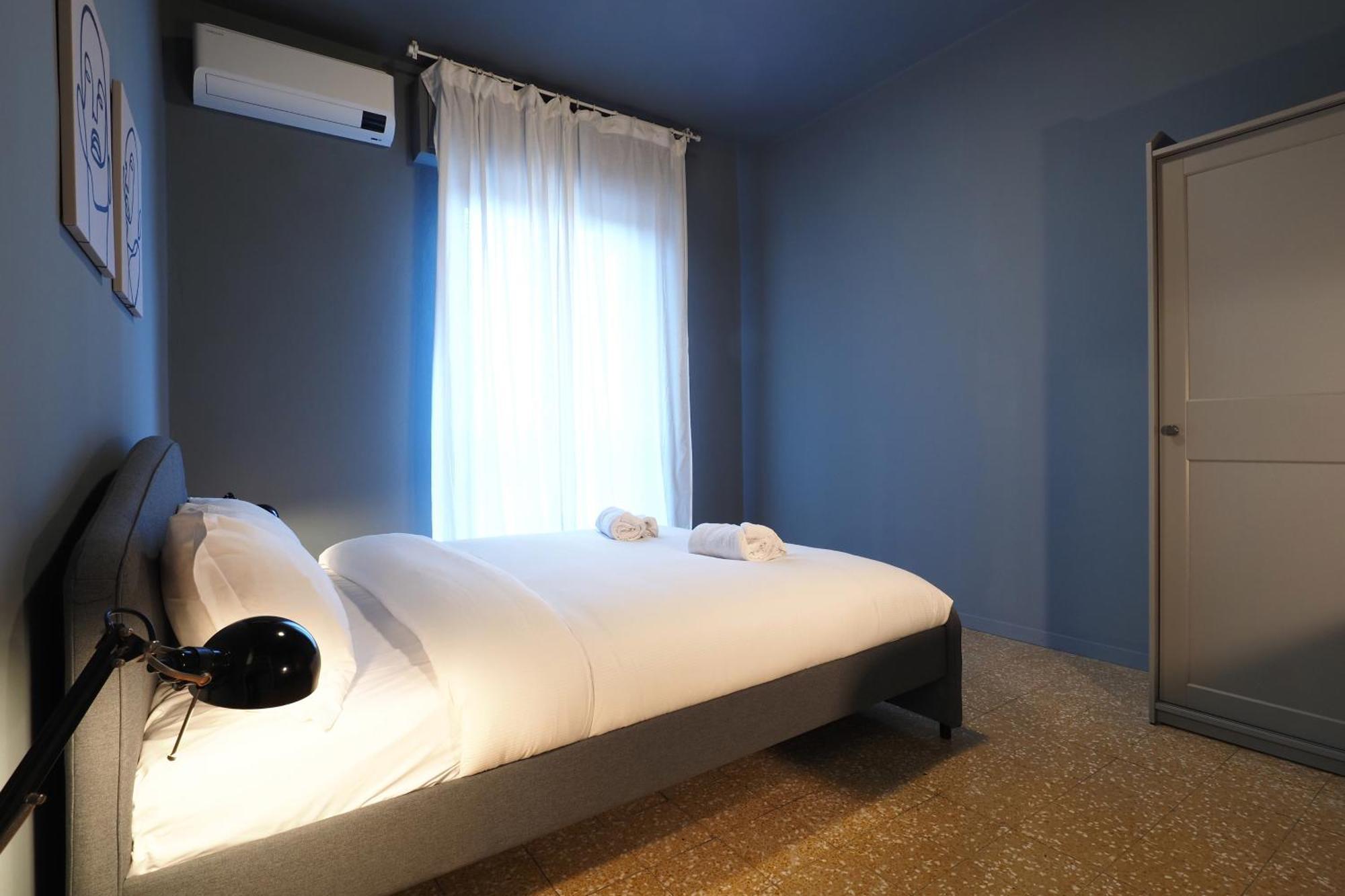 Primopiano - Tofane Appartement