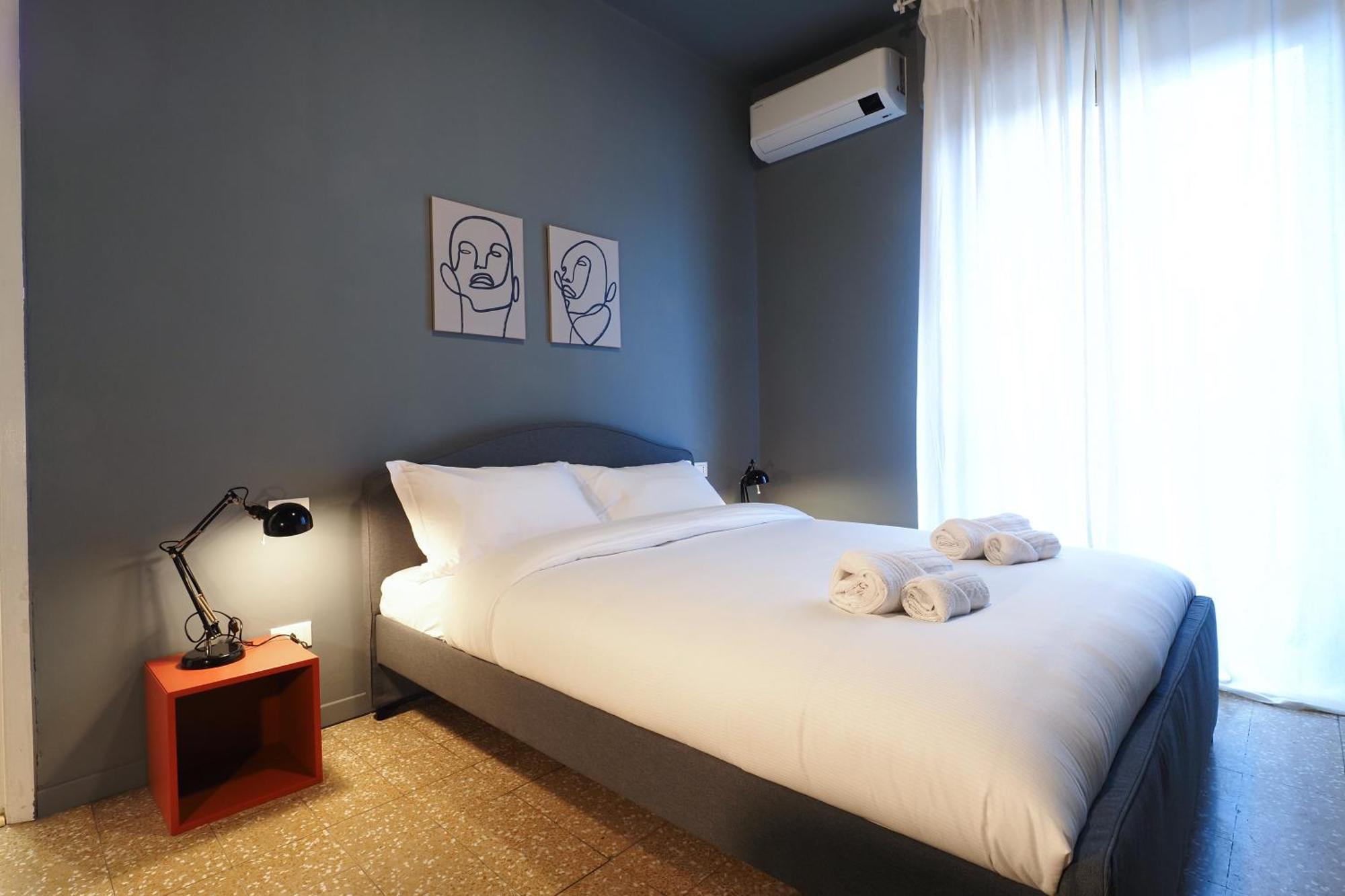 Appartement Primopiano - Tofane *