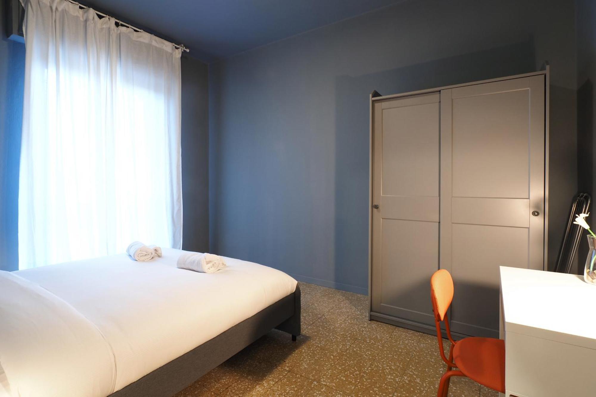 Appartement Primopiano - Tofane Milan