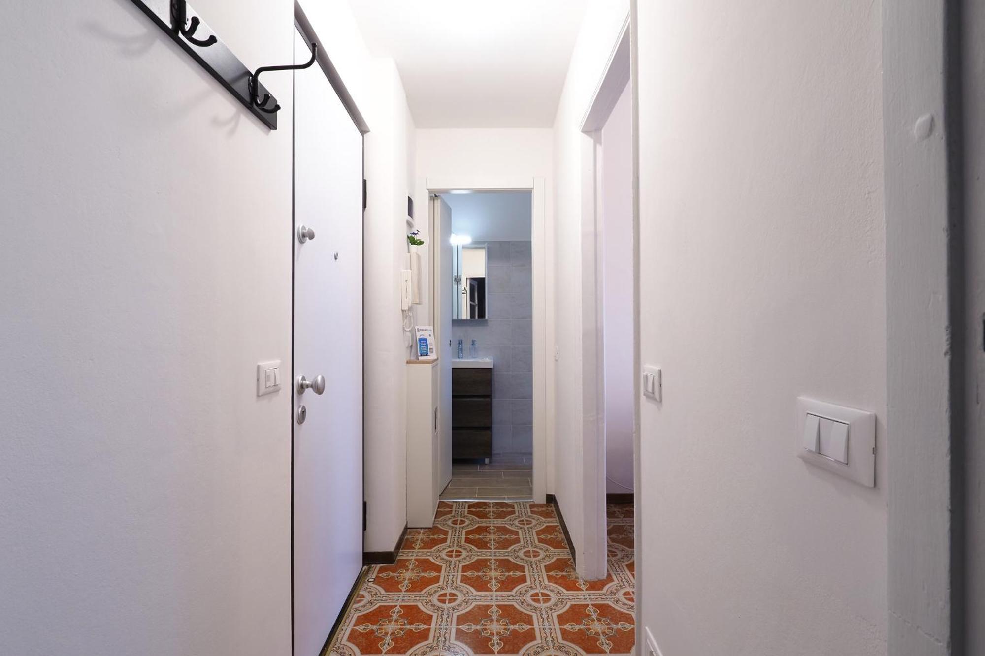 Appartement Primopiano - Tofane