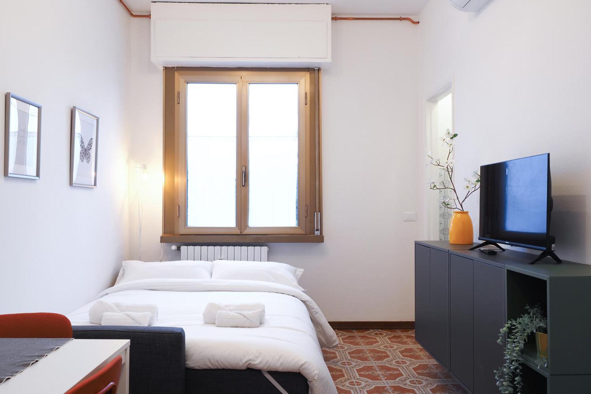 Primopiano - Tofane Appartement Milan
