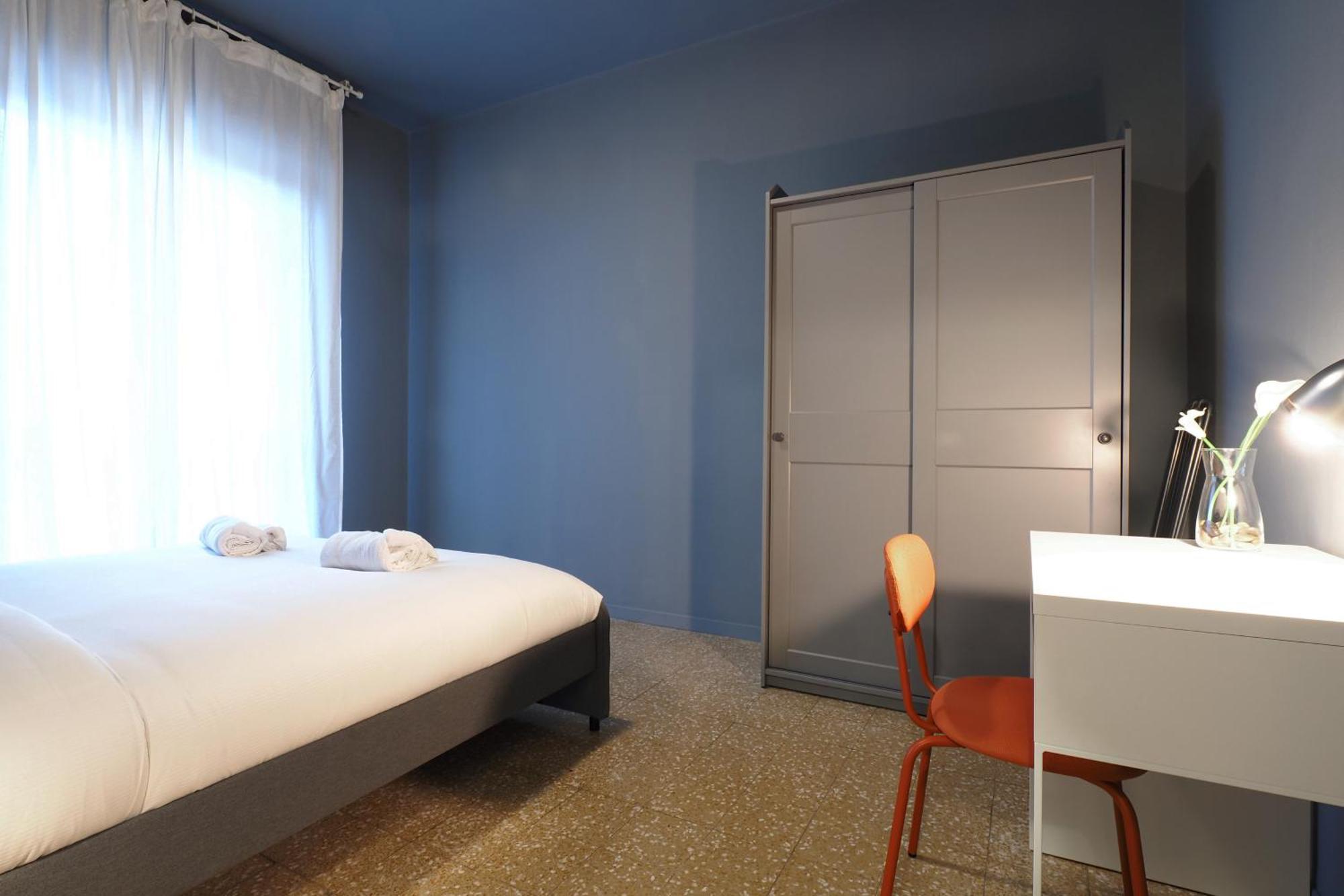 Primopiano - Tofane Appartement *