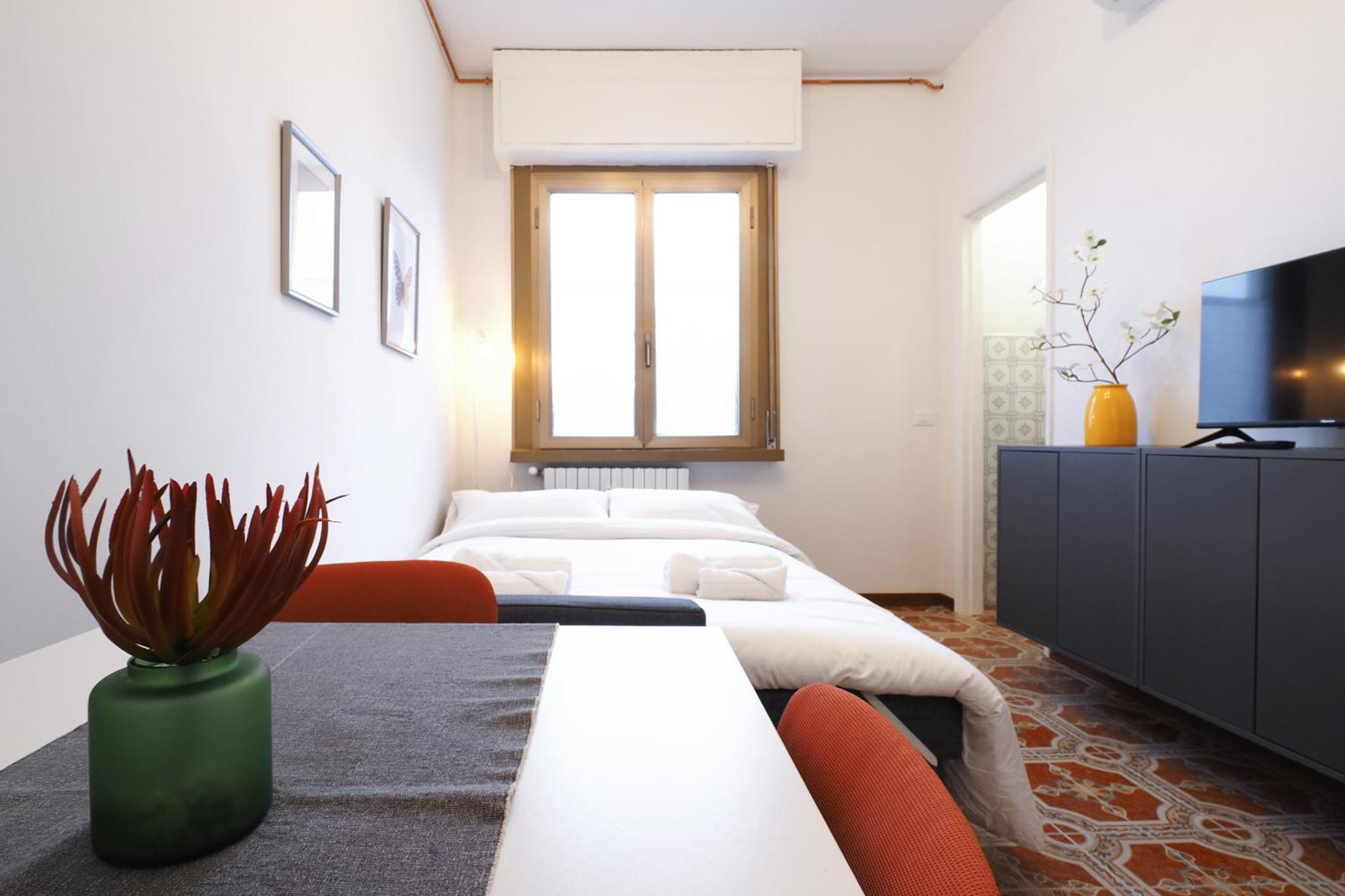 Appartement Primopiano - Tofane *