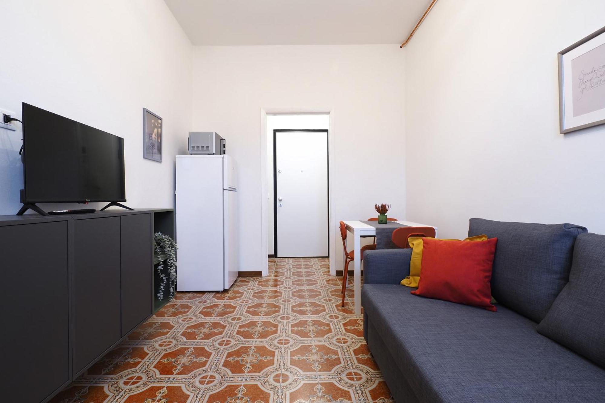 Primopiano - Tofane Appartement *