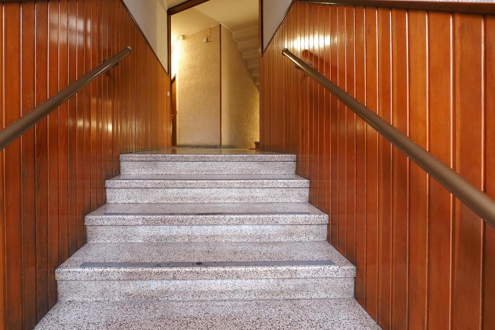 Appartement Primopiano - Tofane Milan