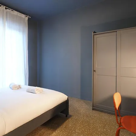 Primopiano - Tofane Apartment Milan Exterior photo