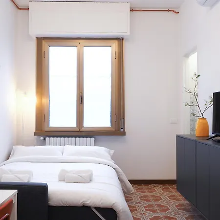 Primopiano - Tofane Apartment Milan Exterior photo