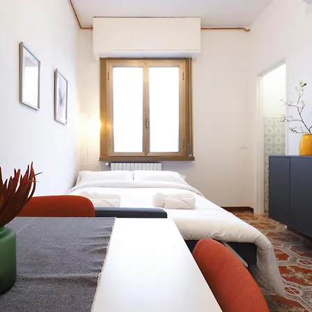 Primopiano - Tofane Apartment Milan Exterior photo