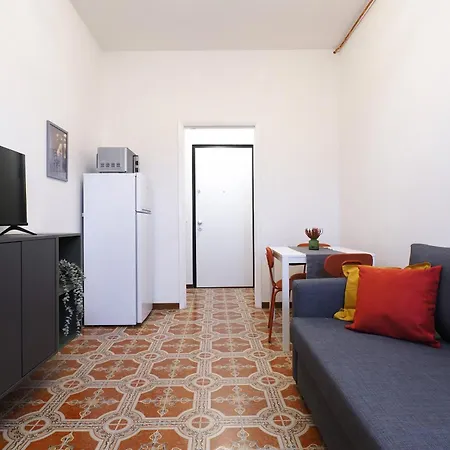 Primopiano - Tofane Apartment Milan Exterior photo