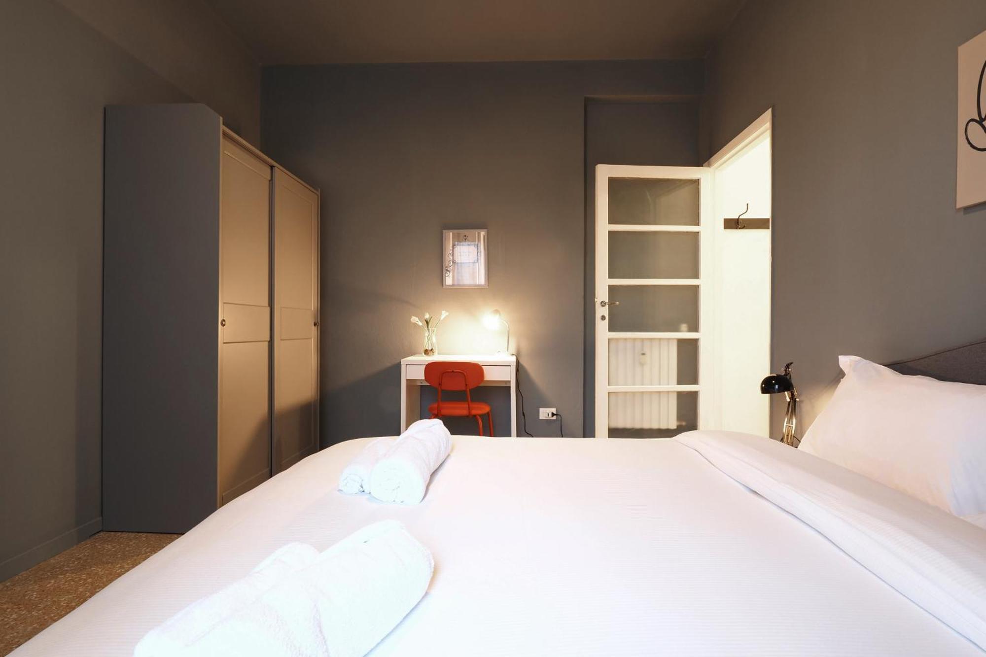 Apartment Primopiano - Tofane Mailand