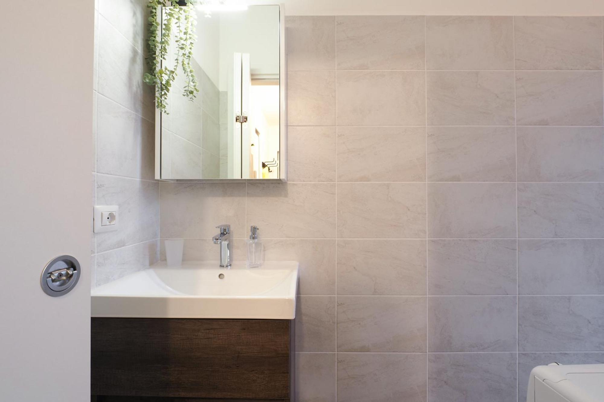Apartment Primopiano - Tofane Mailand