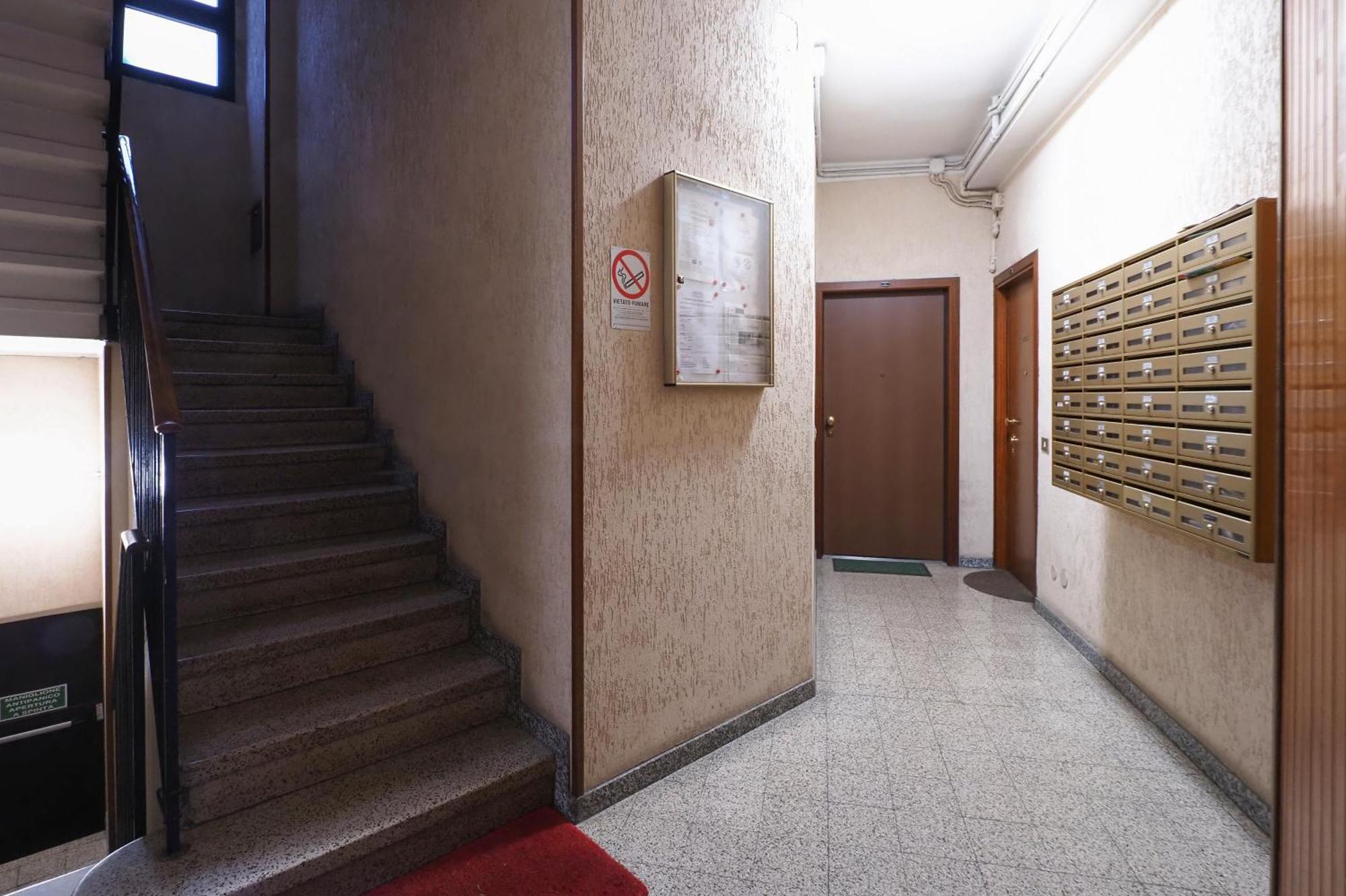 Apartment Primopiano - Tofane Mailand
